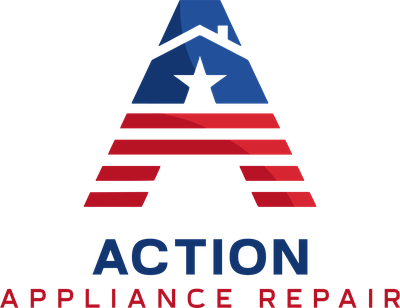 Action Appliance Repair logo